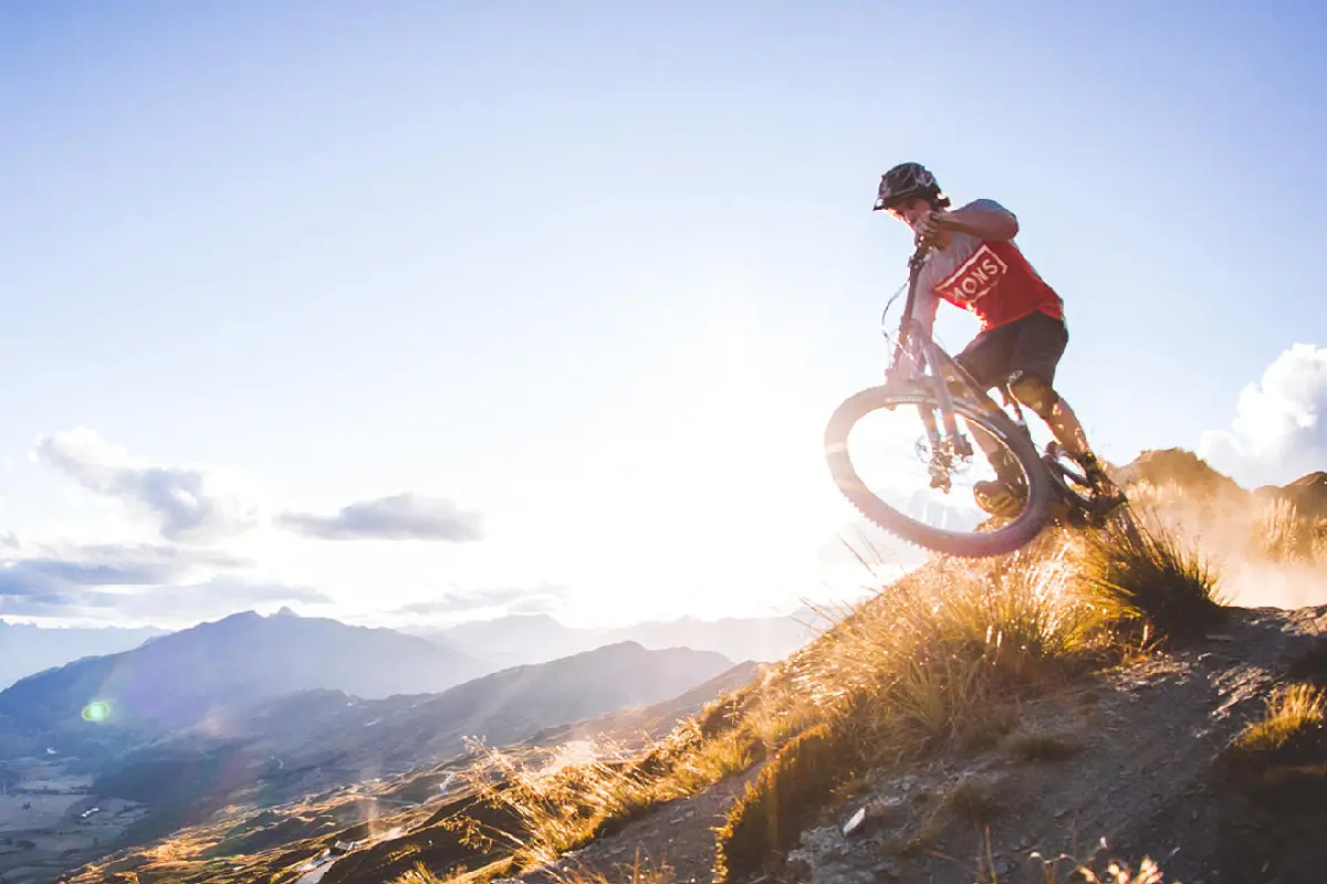 Cycling in Sikkim: The Himalayan Kingdom Challenge 7 Days